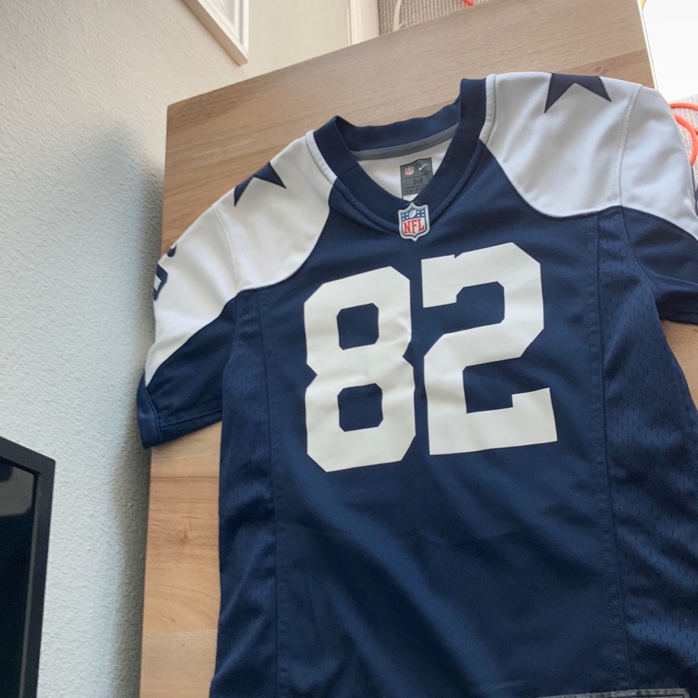 Cow boys jerseys jason Witten excellent condition
